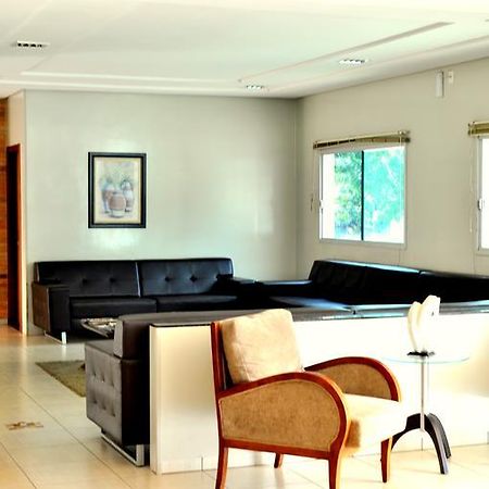 Hotel Executivo Araguaína Extérieur photo