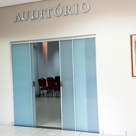 Hotel Executivo Araguaína Extérieur photo