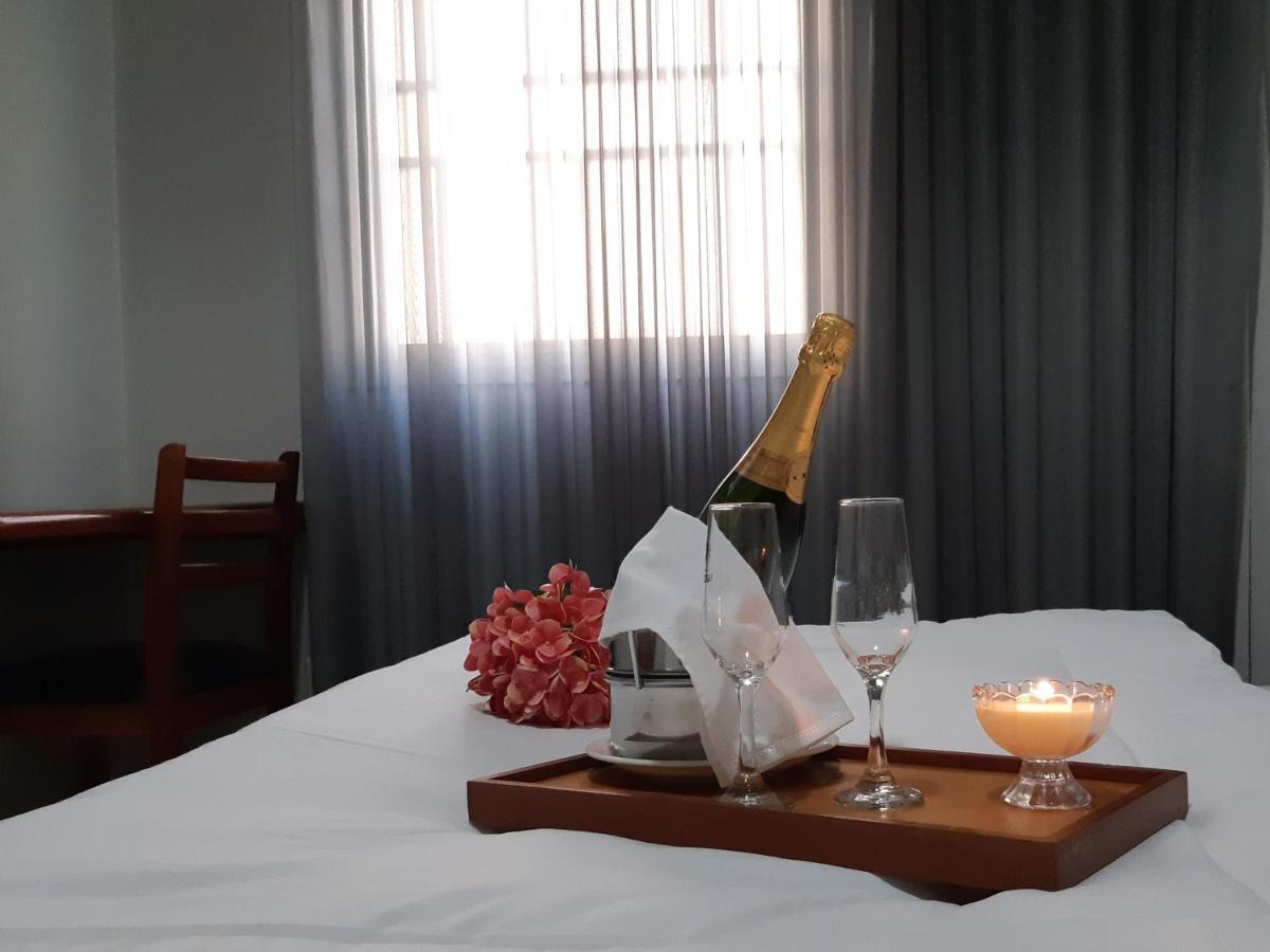 Hotel Executivo Araguaína Extérieur photo