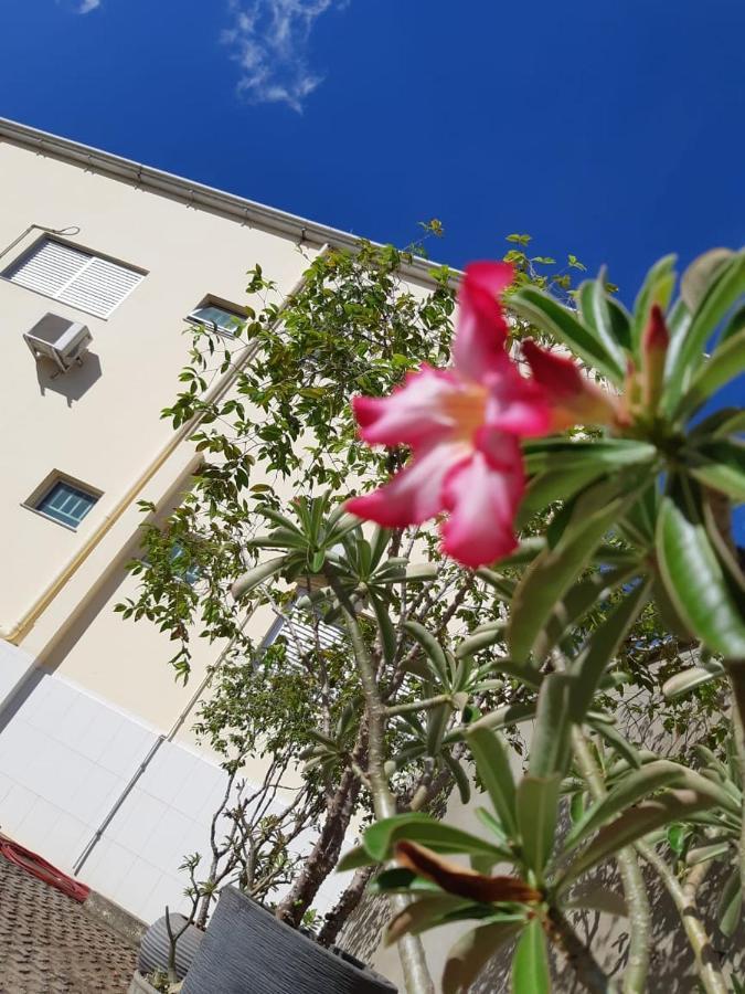 Hotel Executivo Araguaína Extérieur photo