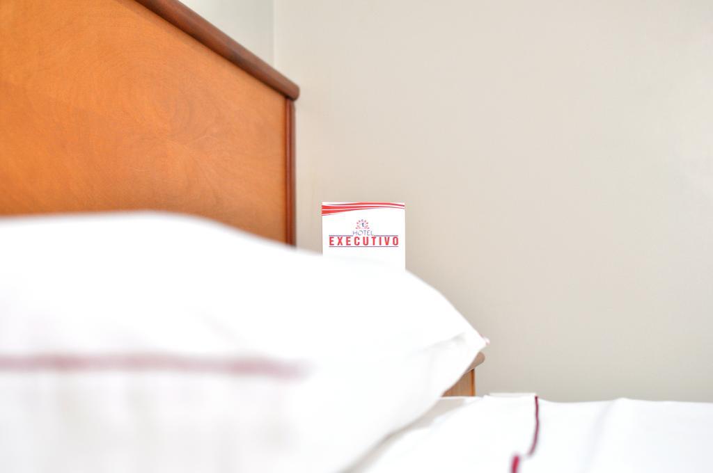 Hotel Executivo Araguaína Chambre photo