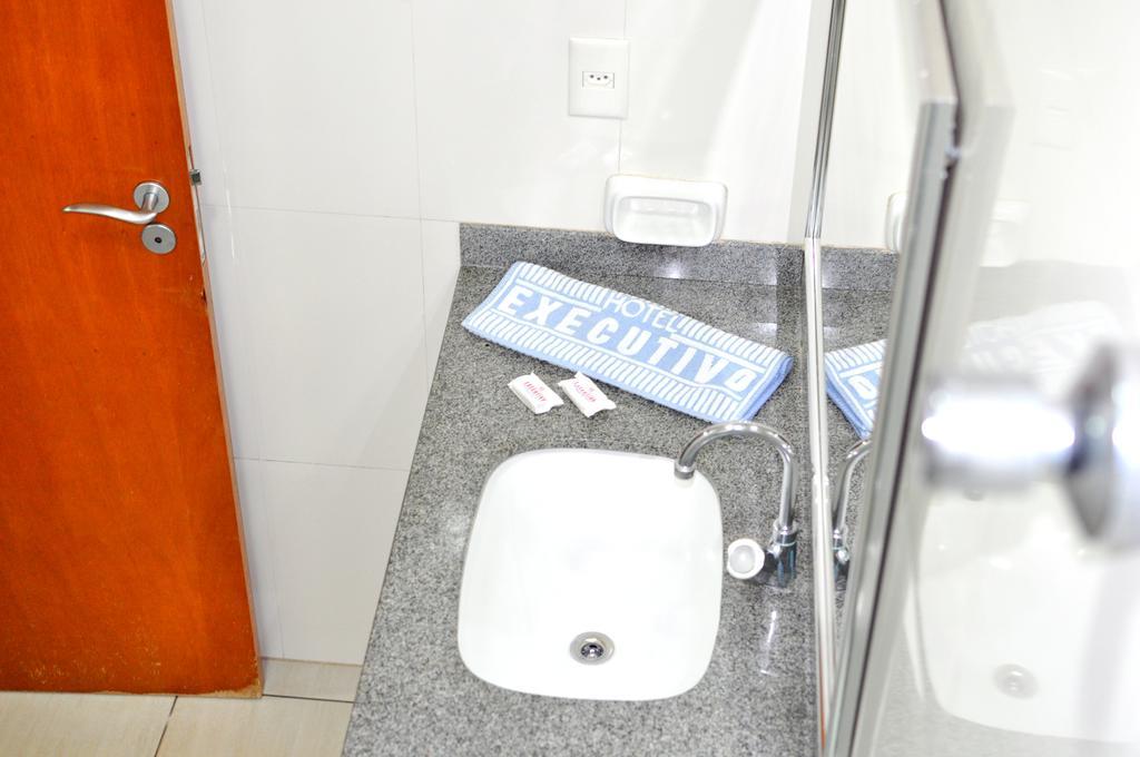 Hotel Executivo Araguaína Chambre photo