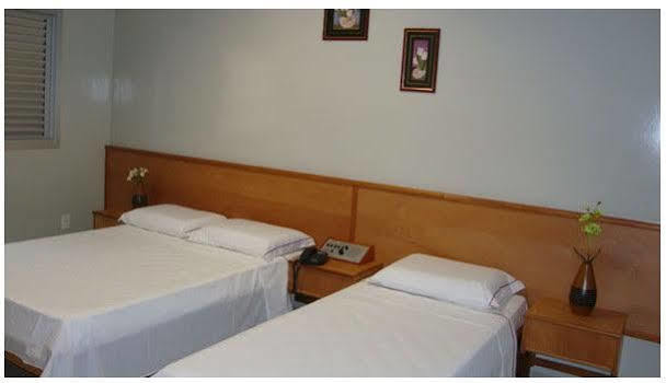 Hotel Executivo Araguaína Extérieur photo