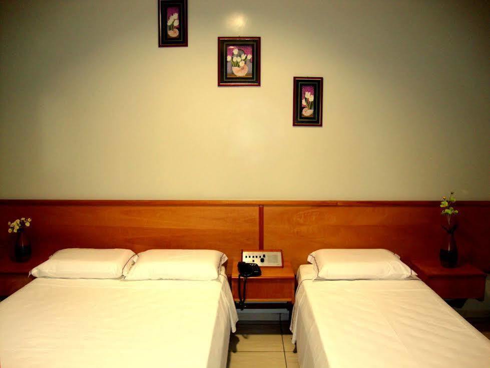 Hotel Executivo Araguaína Extérieur photo