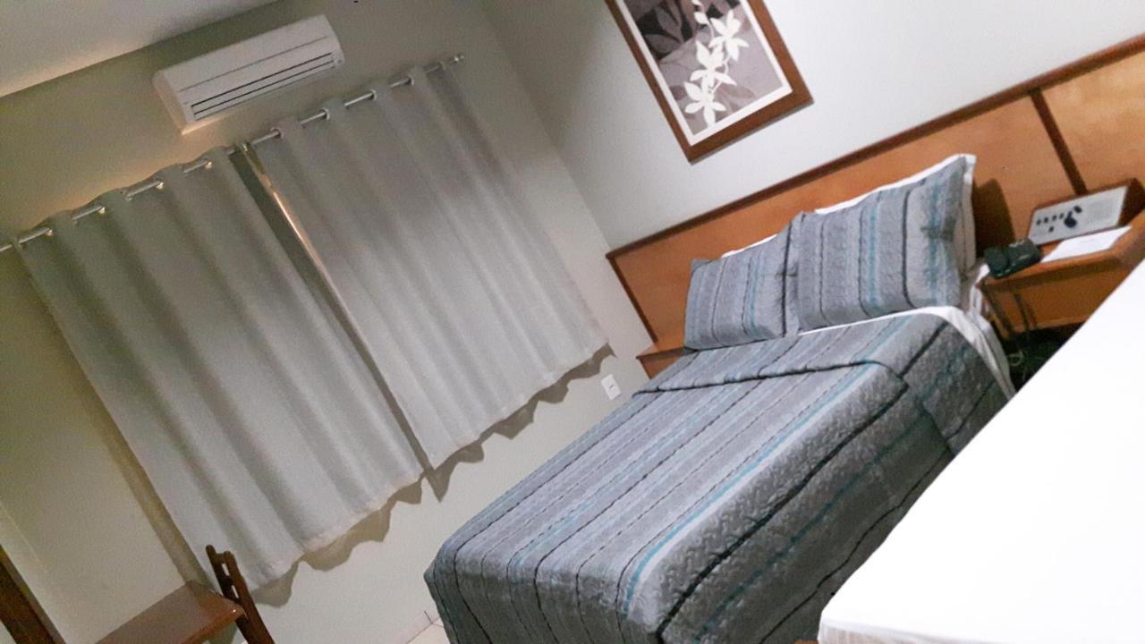 Hotel Executivo Araguaína Extérieur photo