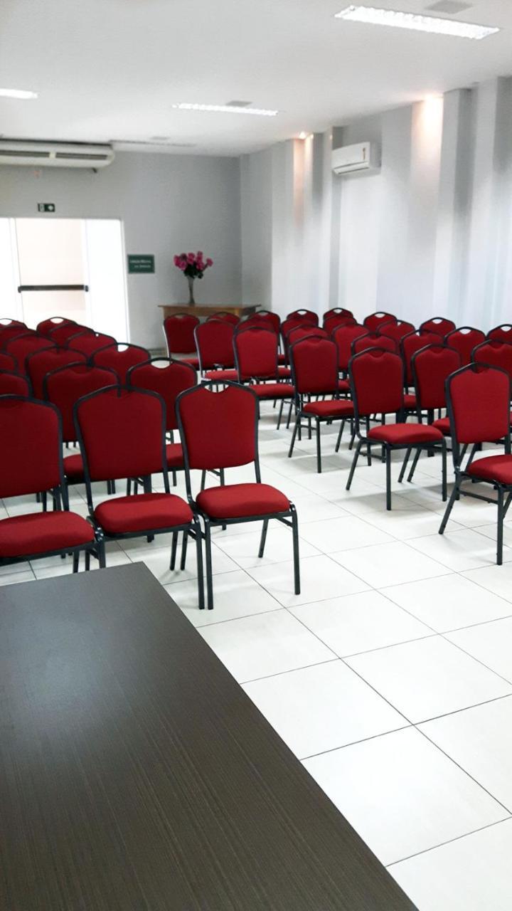 Hotel Executivo Araguaína Extérieur photo